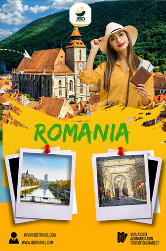Romania s