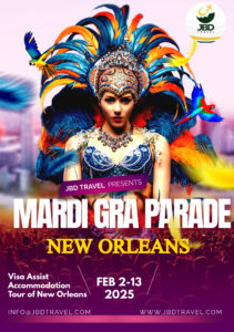 carnival party