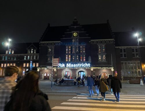 Andre Rieu in Maastricht
