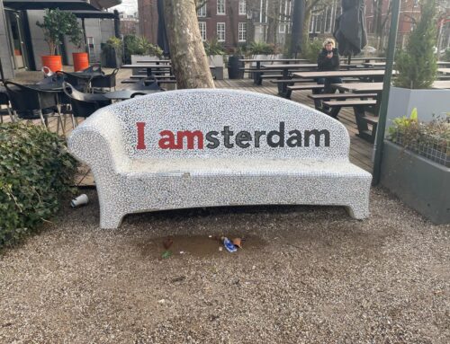 Amsterdam Highlights