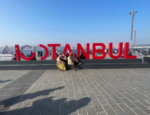 Istanbul: Eat Well, Spend Less